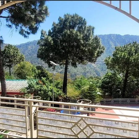 Kasauli Nature Inn-3
