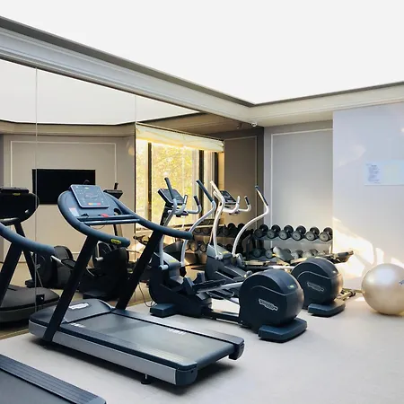 Mercure Chengdu Jinniu Wanda Plaza-3