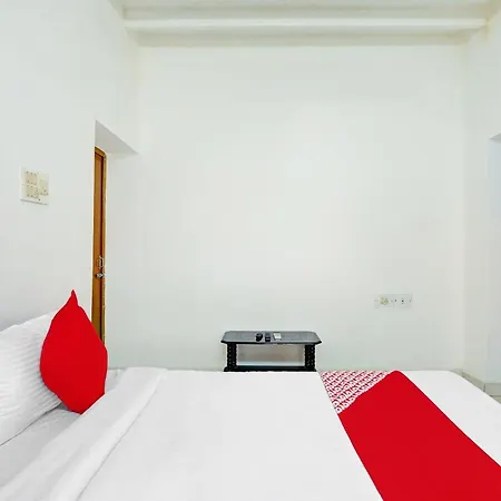 Hotel O K B Residency-3