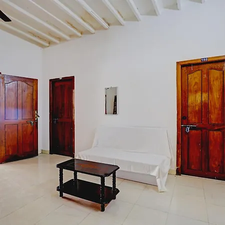 Hotel O K B Residency-2