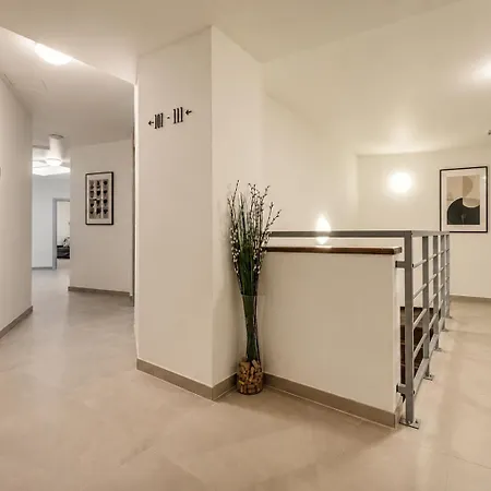 Vincanto Rooms Old Town Prague1-2