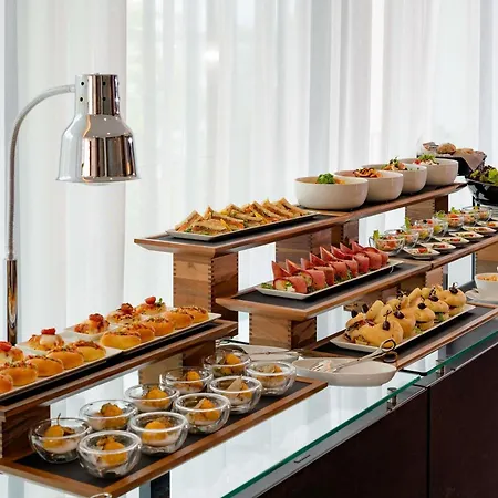 Moevenpick Hotel Basel-3