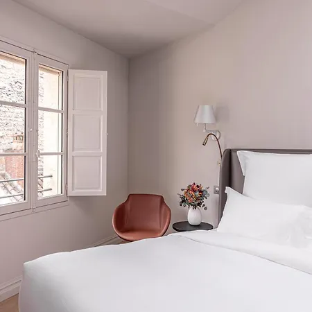 Villas Foch Boutique Hotel & Spa Bordeaux-2
