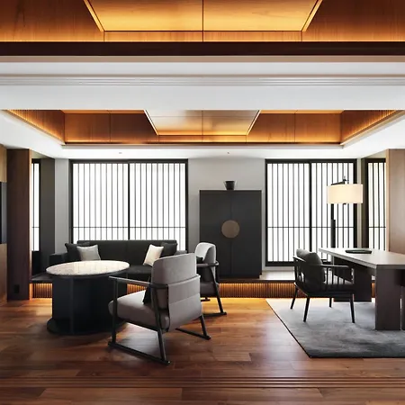 The Chapter Kyoto, A Tribute Portfolio Hotel By Marriott-3