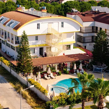 Nora Suit Hotel-3