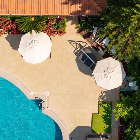 Nora Suit Hotel-2