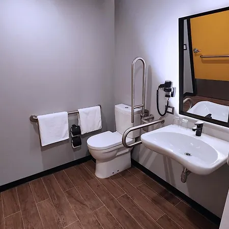Ibis Styles Lima San Isidro-3