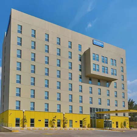 City Express By Marriott Lagos De Moreno-3