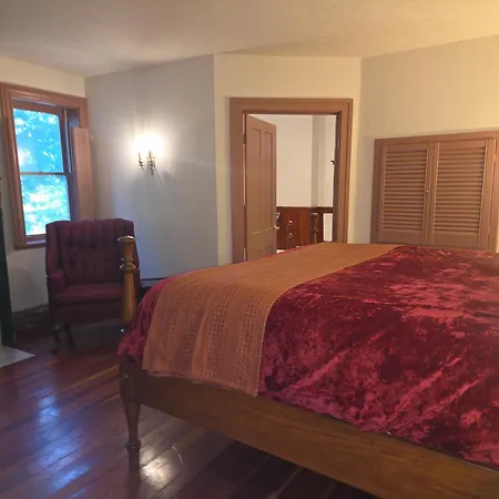 The Cortina Inn-2