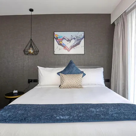 The Viv Hotel Wellington-3
