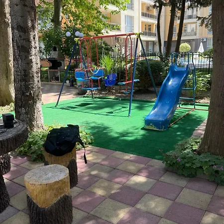 Amara-Boutique & Design - Студио-2