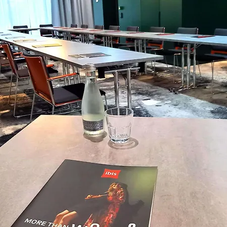 Ibis Bucharest Politehnica-2