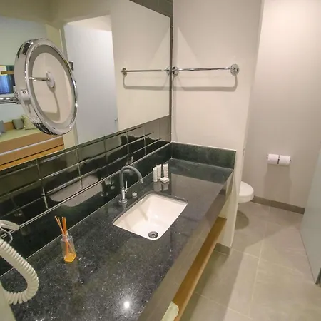 Ibis Styles Bonito-2