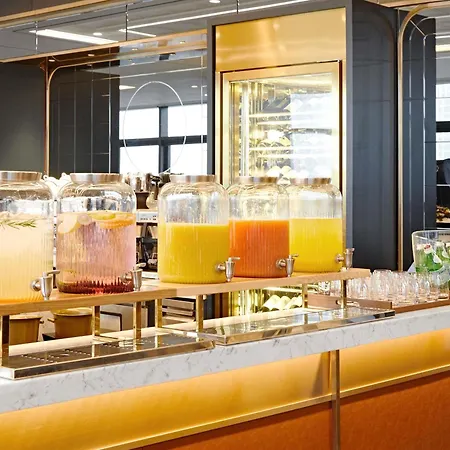 Sofitel Ambassador Seoul Hotel & Serviced Residences-2