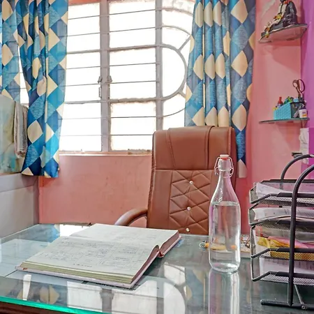 Spot On Hotel Prakash Residency, Near Hanuman Gym Ajmera Colony, Pimpri-2