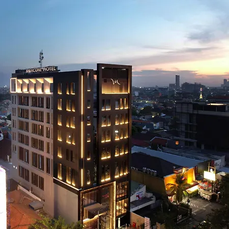 Mercure Surabaya Manyar-2