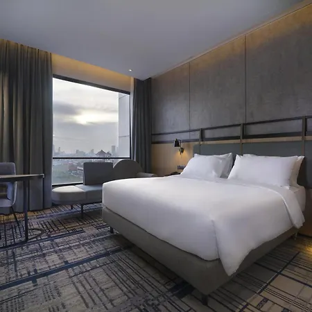 Mercure Surabaya Manyar-2