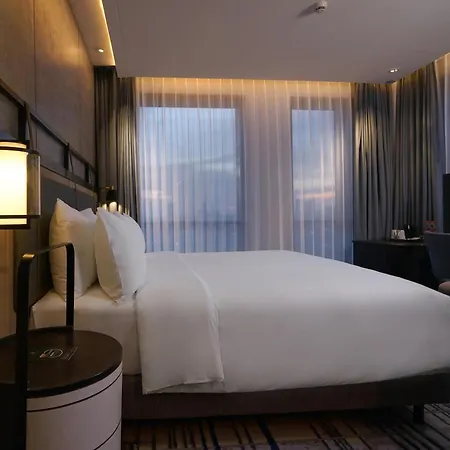 Mercure Surabaya Manyar-3