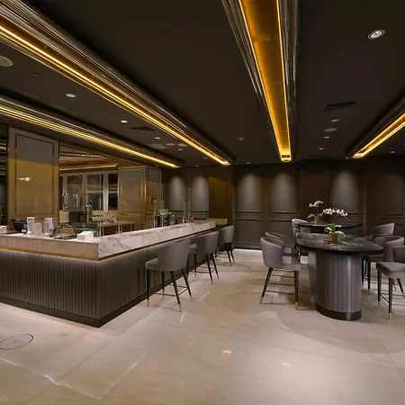Mercure Surabaya Manyar-3