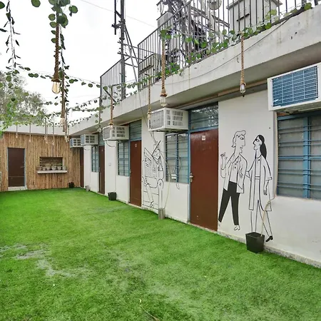 Hotel O Sky View Residency-2