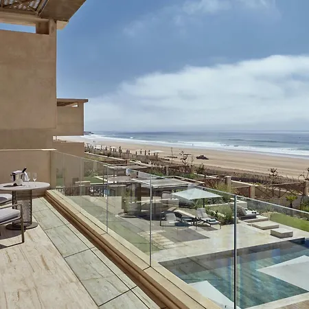 Fairmont Taghazout Bay-2