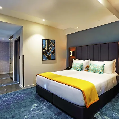 The Sebel Wellington Lower Hutt-2