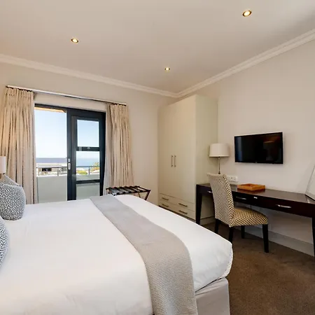 Harbour House Hotel - Harbour Square-3