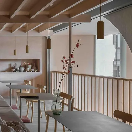 Buckle Street Studios By Locke, Aldgate-2