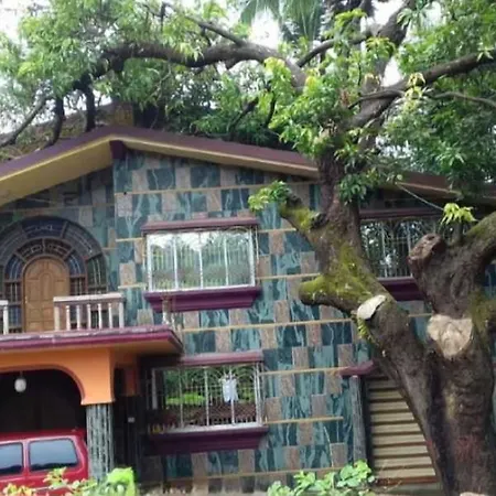 Hotel O Konkan House-2