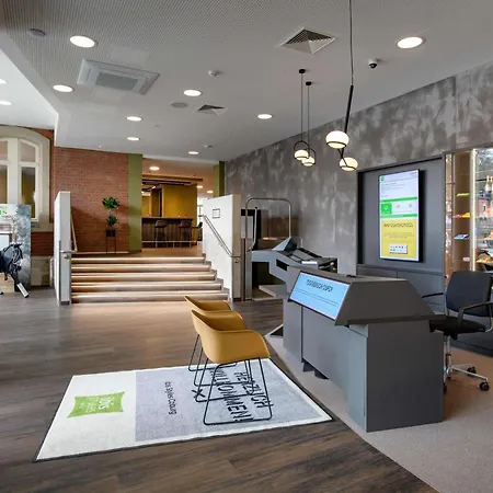 Ibis Styles Coburg-2