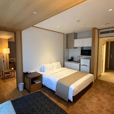 Hotel Gracery Taipei-2