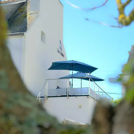 La Villa des Sables-3