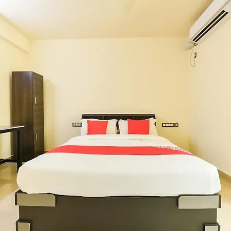 Hotel O Vr Lodge-3
