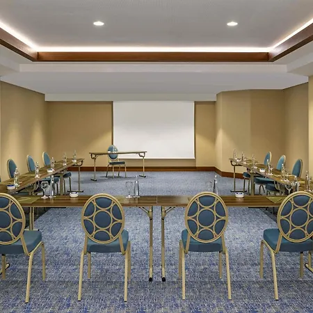 Moevenpick Hotel Istanbul Asia Airport-2