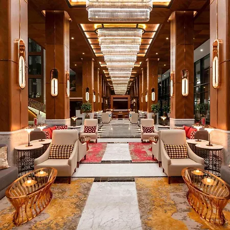 Moevenpick Hotel Istanbul Asia Airport-2