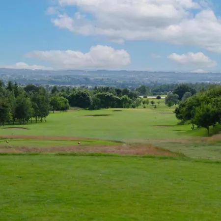 The Chase Golf & Country Club-3