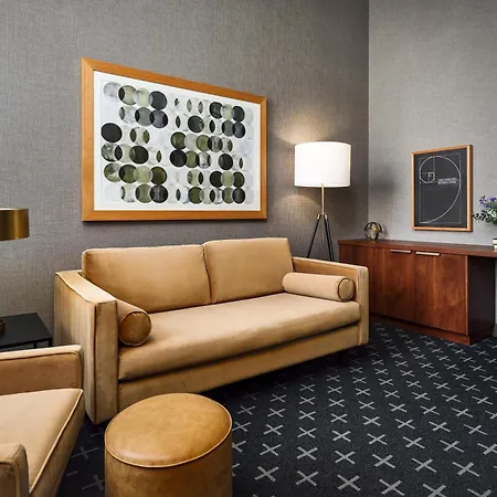 The Slate Hotel Denver Downtown, Tapestry By Hilton-3