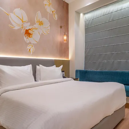 Regenta Place Amritsar By Royal Orchid Hotels Limited-3