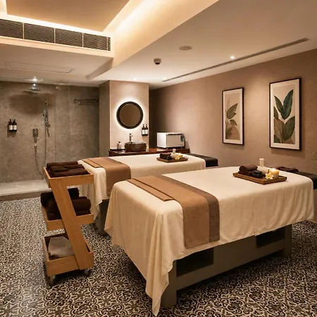 Regenta Place Amritsar By Royal Orchid Hotels Limited-2