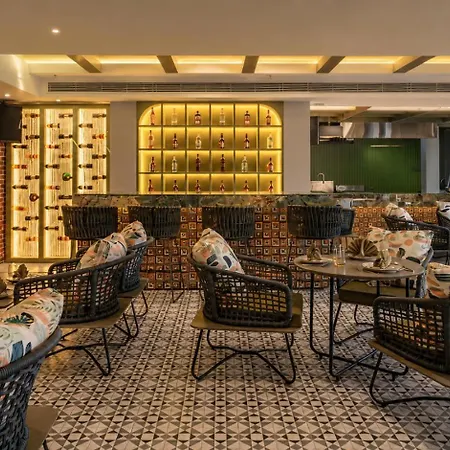 Regenta Place Amritsar By Royal Orchid Hotels Limited-2