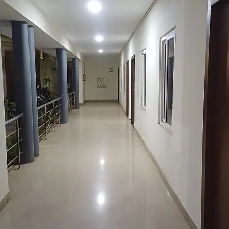 Hotel Tamilnadu Trichy-2