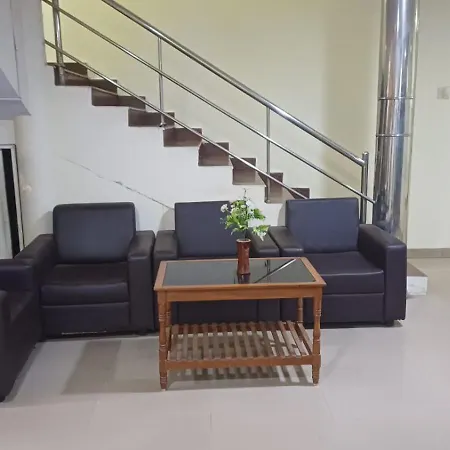 Hotel Tamilnadu Trichy-3