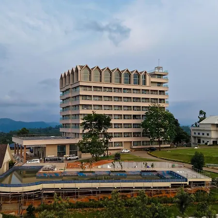Vibe Munnar Resort & Spa-2