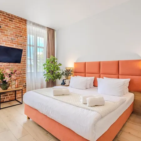 Hotel Jazz Market Square Wroclaw-2