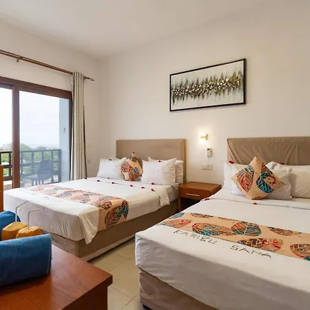 Malika Nungwi Hotel-2