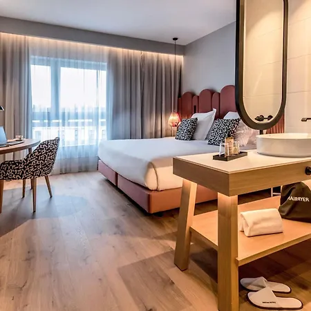 Mercure Lugo Centro-2