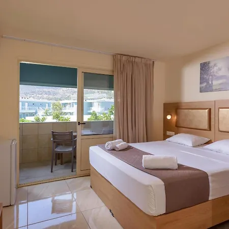 Sunbay Hotel-3