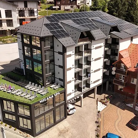 Milana Spa & Hotel - Spa Included-3