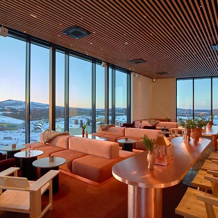 Scandic Kiruna-3