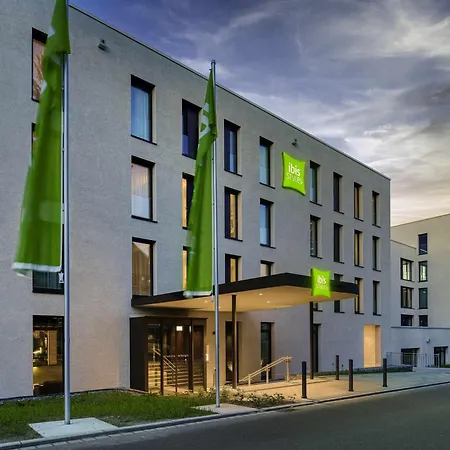 Ibis Styles Friedrichshafen-3